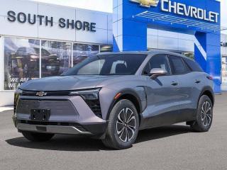 New 2024 Chevrolet Blazer EV eAWD 2LT for sale in Bridgewater, NS