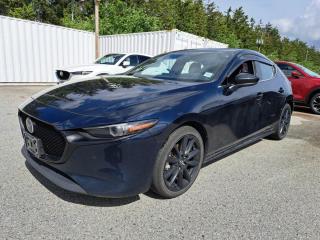 Used 2021 Mazda MAZDA3 Sport GT T at AWD for sale in Richmond, BC