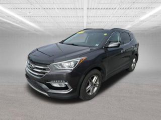 Used 2017 Hyundai Santa Fe Sport SE for sale in Halifax, NS