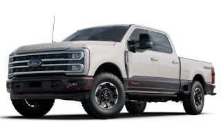 New 2024 Ford F-350 Super Duty SRW for sale in Drayton Valley, AB