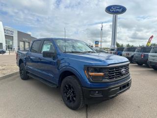 New 2024 Ford F-150 STX for sale in Drayton Valley, AB