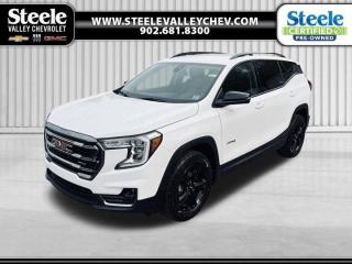 Used 2023 GMC Terrain AT4 for sale in Kentville, NS