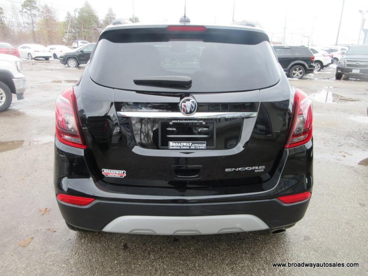 2020 Buick Encore ALL-WHEEL DRIVE PREFERRED-PACKAGE 5 PASSENGER 1.4L - TURBO.. TOUCH SCREEN DISPLAY.. BACK-UP CAMERA.. BLUETOOTH.. LEATHER-TRIM-INTERIOR.. Photo