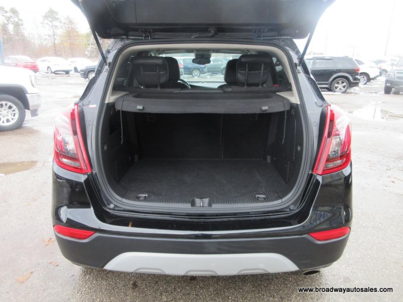 2020 Buick Encore ALL-WHEEL DRIVE PREFERRED-PACKAGE 5 PASSENGER 1.4L - TURBO.. TOUCH SCREEN DISPLAY.. BACK-UP CAMERA.. BLUETOOTH.. LEATHER-TRIM-INTERIOR.. Photo