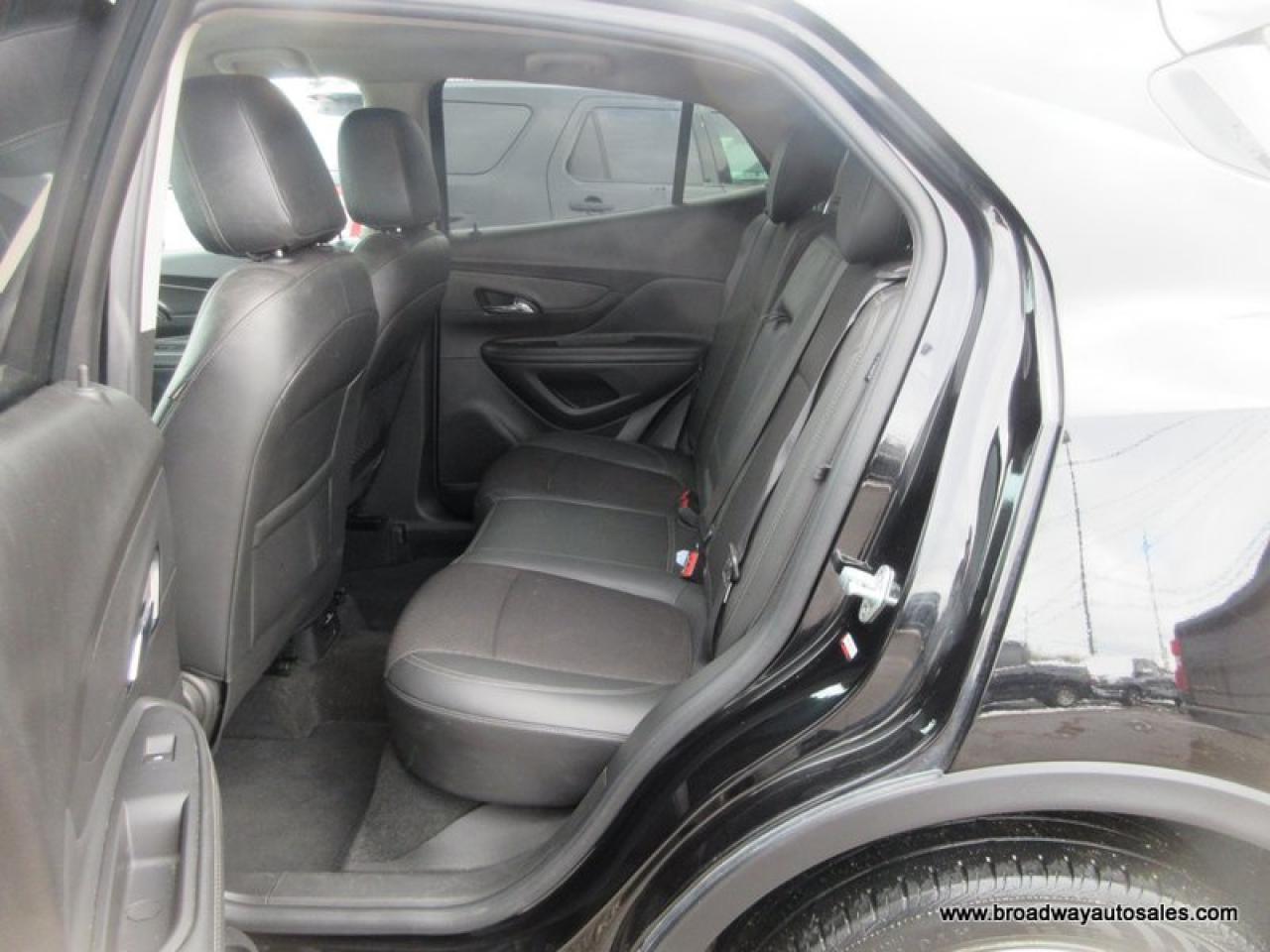 2020 Buick Encore ALL-WHEEL DRIVE PREFERRED-PACKAGE 5 PASSENGER 1.4L - TURBO.. TOUCH SCREEN DISPLAY.. BACK-UP CAMERA.. BLUETOOTH.. LEATHER-TRIM-INTERIOR.. Photo