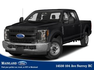 Used 2018 Ford F-350  for sale in Surrey, BC
