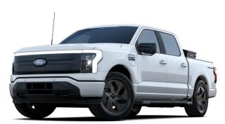 New 2024 Ford F-150 Lightning Flash for sale in Mississauga, ON