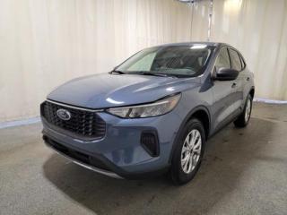 New 2024 Ford Escape ACTIVE W/ TECH PACKAGE #1 for sale in Regina, SK