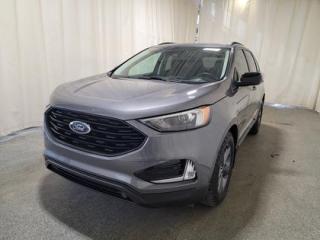 Used 2022 Ford Edge W CONVENIENCE PACKAGE / COLD WEATHER PACKAGE for sale in Regina, SK