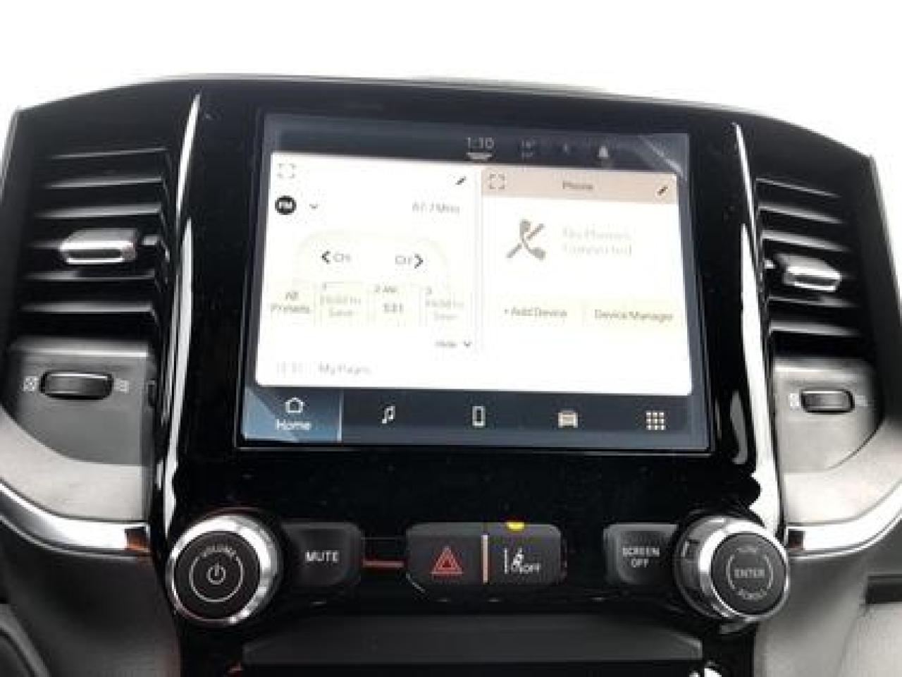 2025 RAM 1500 Big Horn 4x4 Crew Cab 5'7  Box #146 Photo