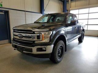 Used 2018 Ford F-150 XLT for sale in Moose Jaw, SK