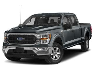 Used 2021 Ford F-150 XLT for sale in Embrun, ON