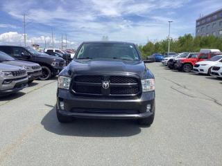 Used 2017 RAM 1500 Express - 6 PASSENGER, POWER EQUIPMENT, BACK UP CAMERA, TRAILER BRAKES for sale in Halifax, NS