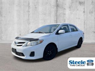Used 2013 Toyota Corolla CE for sale in Halifax, NS
