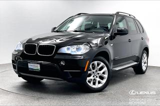 Used 2013 BMW X5 xDrive35i for sale in Richmond, BC