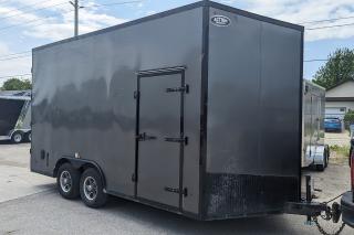 Used 2022 Other TRAILER Action 8.5x16 for sale in Guelph, ON