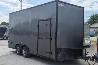 Used 2022 Other TRAILER Action 8.5x16 for sale in Kitchener, ON