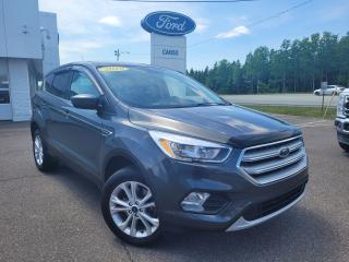Used 2019 Ford Escape SE AWD for sale in Port Hawkesbury, NS
