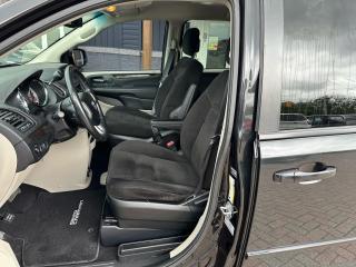 Used 2016 Dodge Grand Caravan 2 YEAR 40,000 KMS WARRANTY INCLUDED!! for sale in Belle River, ON