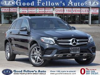 Used 2019 Mercedes-Benz GL-Class 4MATIC, LEATHER SEATS, PANORAMIC ROOF, REARVIEW CA for sale in Toronto, ON