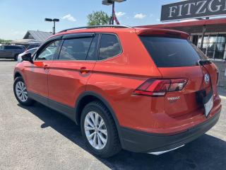 Used 2019 Volkswagen Tiguan  for sale in Cornwall, ON