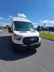 Used 2021 Ford Transit  for sale in Cornwall, ON