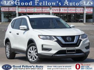 Used 2019 Nissan Rogue S MODEL, AWD, REARVIEW CAMERA, HEATED SEATS, BLIND for sale in Toronto, ON