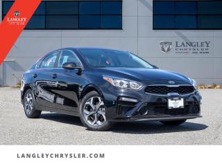 Used 2021 Kia Forte EX Cold Weather Pkg | Backup Cam for sale in Surrey, BC