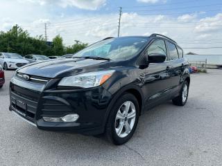 Used 2014 Ford Escape SE for sale in Woodbridge, ON