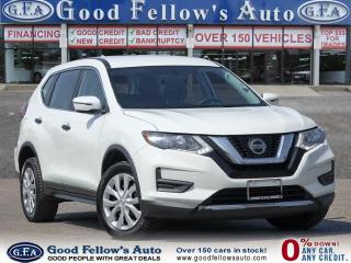 Used 2019 Nissan Rogue S MODEL, AWD, REARVIEW CAMERA, HEATED SEATS, BLIND for sale in North York, ON