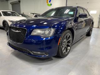 Used 2015 Chrysler 300 4DR SDN 300S RWD for sale in North York, ON