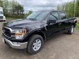 Used 2022 Ford F-150 XLT for sale in Thunder Bay, ON