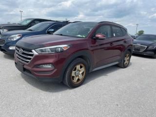 Used 2017 Hyundai Tucson Sport AND E for sale in Innisfil, ON