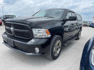 Used 2017 RAM 1500 ST for sale in Innisfil, ON