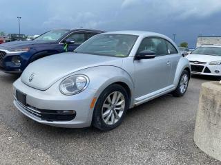 Used 2012 Volkswagen Beetle  for sale in Innisfil, ON