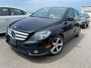Used 2014 Mercedes-Benz B250  for sale in Innisfil, ON