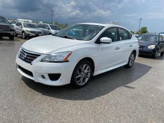 Used 2013 Nissan Sentra  for sale in Innisfil, ON
