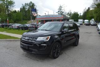Used 2019 Ford Explorer  for sale in Richmond Hill, ON