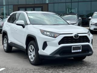 Used 2021 Toyota RAV4 LE | AWD | AC | BACK UP CAMERA | POWER GROUP | for sale in Kitchener, ON