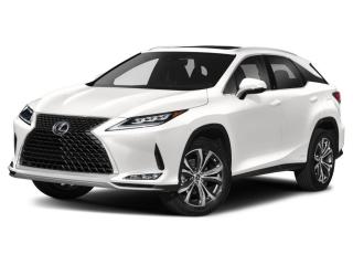 Used 2022 Lexus RX 450h HYBRID | MOONROOF | NAVIGATION SYSTEM for sale in Waterloo, ON