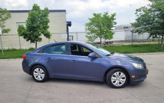 Used 2013 Chevrolet Cruze  for sale in Toronto, ON