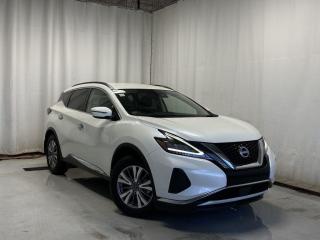 Used 2023 Nissan Murano S for sale in Sherwood Park, AB