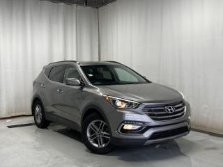 Fully Inspected, ALL Work Complete and Included in Price! Call Us For More Info at 587-409-5859 



By the beard of Zeus, this 2018 Hyundai Santa Fe SPORT is a sight to behold! HEATED SEATS, BACKUP CAMERA, ALLOY WHEELS, AIR CONDITIONING! Behold the chariot that commands the roads with its light grey majesty and a cabin thats as grey as the suit of a dapper gentleman. 



This Santa Fe doesnt just transport you; it cradles you in the lap of luxury with its CLOTH UPHOLSTERY and welcomes your command with a 6-SPEED AUTOMATIC TRANSMISSION. Conquer the untamed wilderness or the urban jungle with the tenacity of ALL-WHEEL DRIVE, my friends. 



And fear not, for this steed has journeyed 115,295 kilometers with the grace of a gazelle in the moonlight. Its a tale of reliability, of adventure  a testament to the spirit of exploration. 



With a POWER WINDOWS to let in the breeze of triumph and CRUISE CONTROL to navigate the seas of asphalt, this Santa Fe SPORT is an ode to freedom. The symphony of its engine, a 4-cylinder wonder, hums a tune of efficiency, while the FOG LIGHTS pierce through the mists of obscurity, guiding you with the wisdom of a sage.



Ladies and gentlemen, feast your eyes upon this paragon of vehicular excellence. Stock Number: 188935 awaits at Park Mazda, where legends of the road are born and legacies are driven. 





 Call 587-409-5859 for more info or to schedule an appointment! Listed Pricing is valid for 72 hours. Financing is available. Please see dealer for term availability and interest rates. AMVIC Licensed Business.