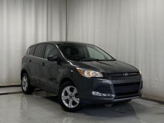 Used 2016 Ford Escape SE for sale in Sherwood Park, AB