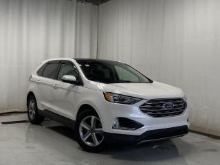 Used 2019 Ford Edge SEL for sale in Sherwood Park, AB