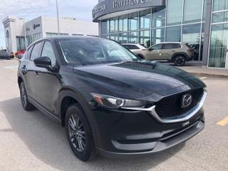 Used 2019 Mazda CX-5 GS AWD | Navigation & Tow Hitch for sale in Ottawa, ON