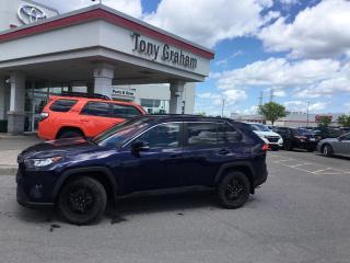 Used 2019 Toyota RAV4 XLE for sale in Ottawa, ON