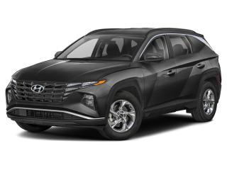 New 2024 Hyundai Tucson Preferred for sale in North Bay, ON