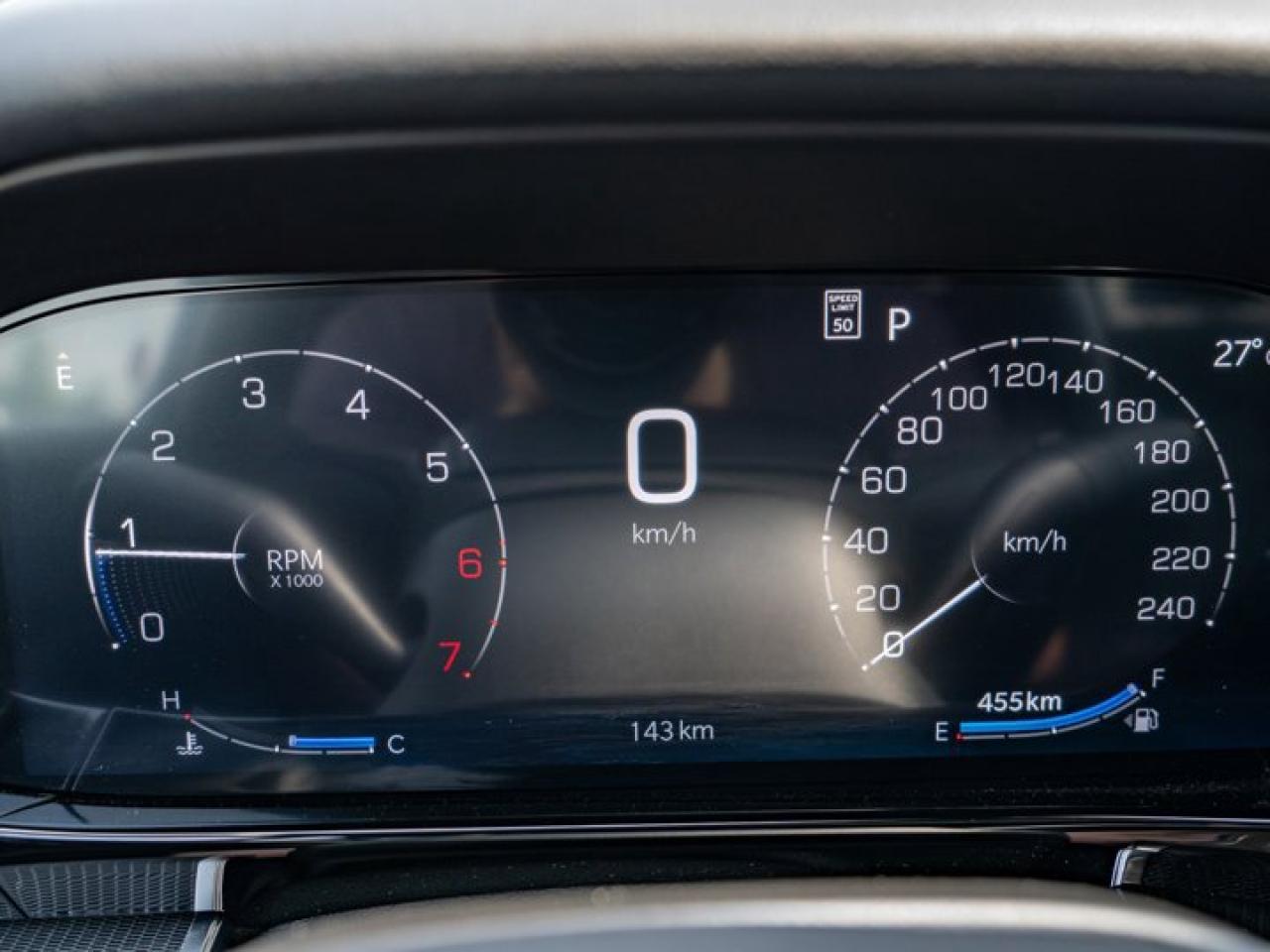 2024 Jeep Grand Wagoneer SERIES II OBSIDIAN Photo2