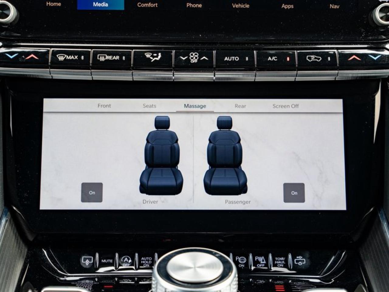 2024 Jeep Grand Wagoneer SERIES II OBSIDIAN Photo